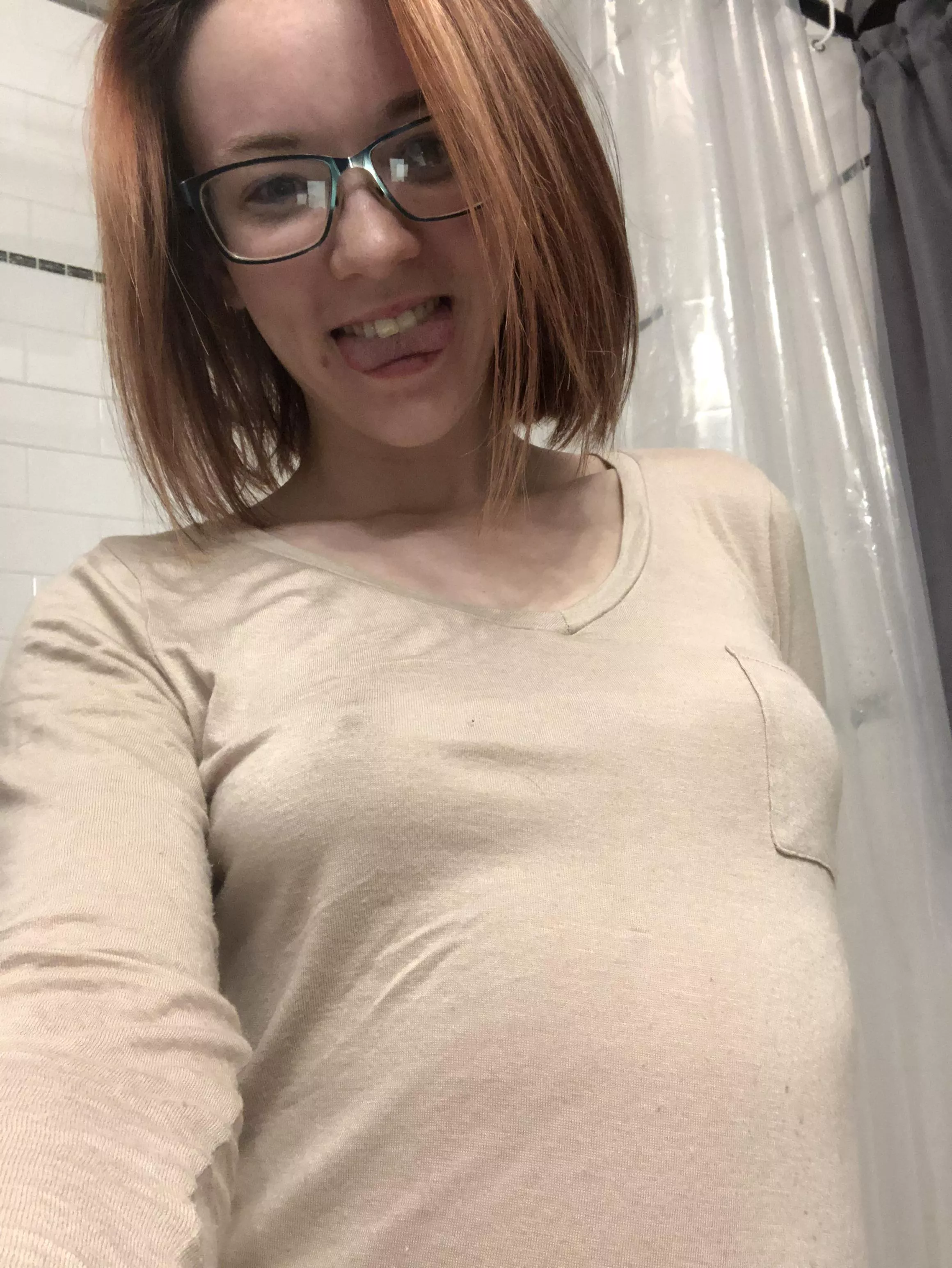 Nerdy girls are lots of fun posted by thebreefontaine