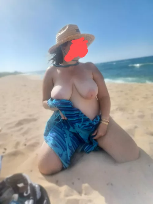 Nice view by Own-Pomegranate3937