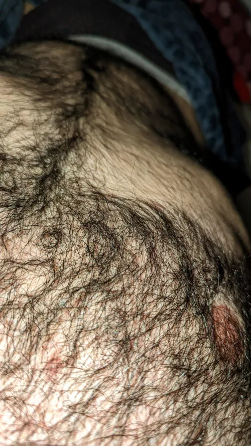 Nipple. by Anxious_Ananas_643