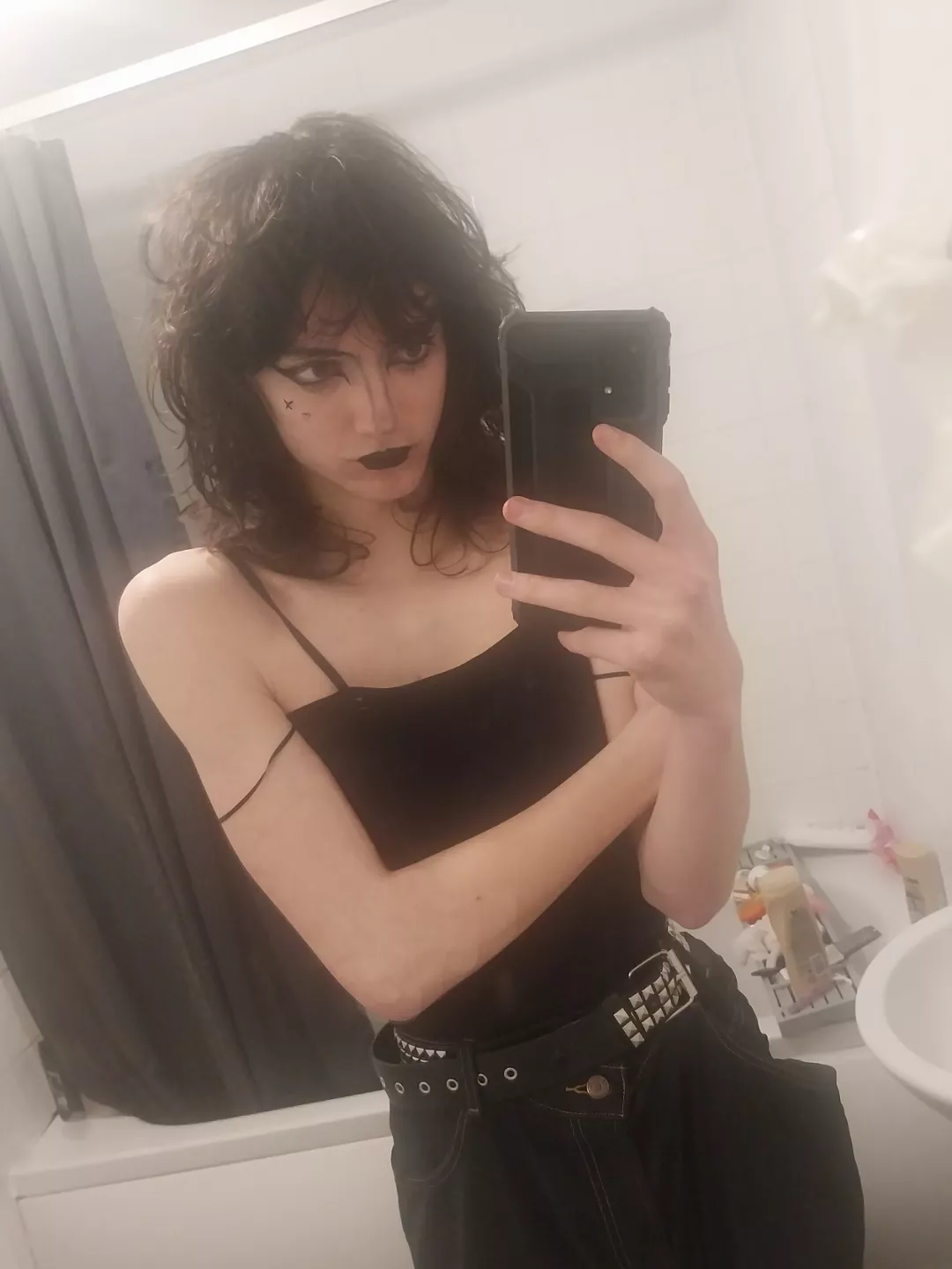 No new photos so here's an oldie lol posted by HopefulWonder5905