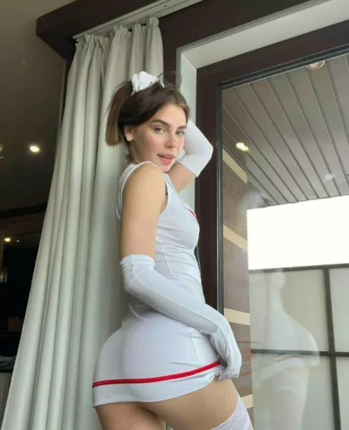 Normal or reverse cowgirl
 by Flat-Cartographer-95