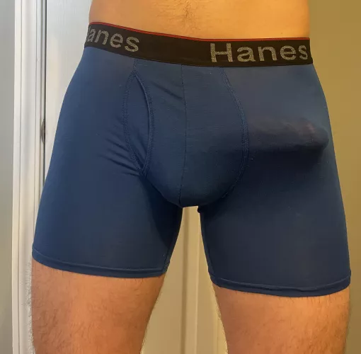 Not much up for imagination here by Proof_Extreme_7347