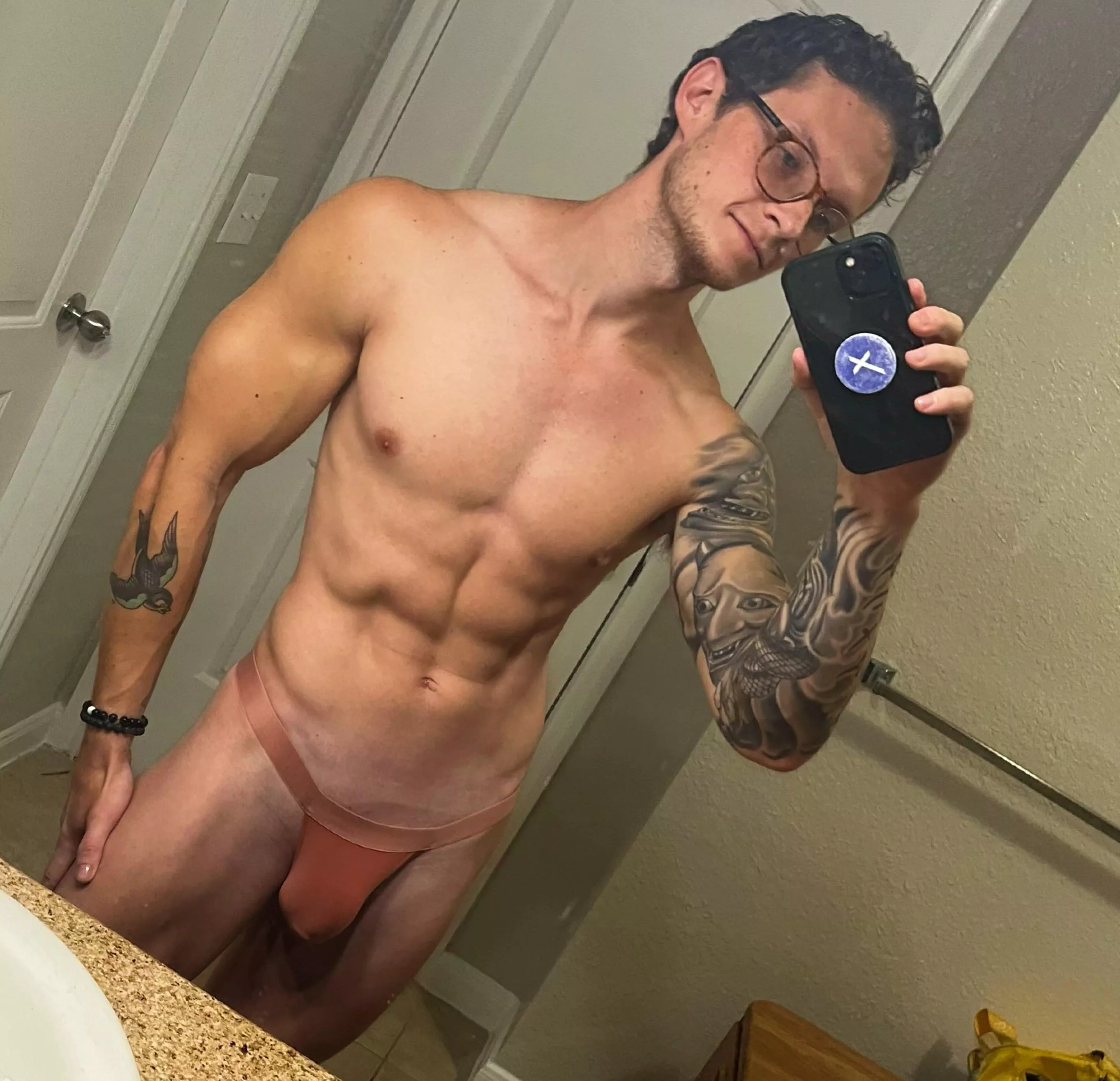 On what occasion would you wear these? 🤔 posted by AguayoUnderwear