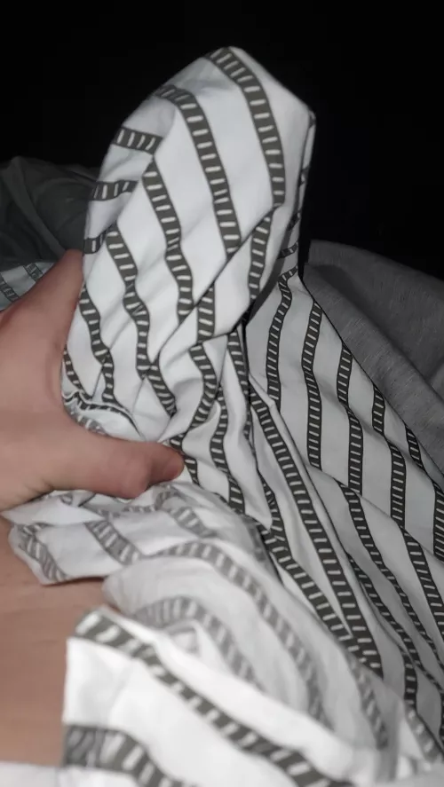 Only if someone could get me to cum by Least-Produce5295