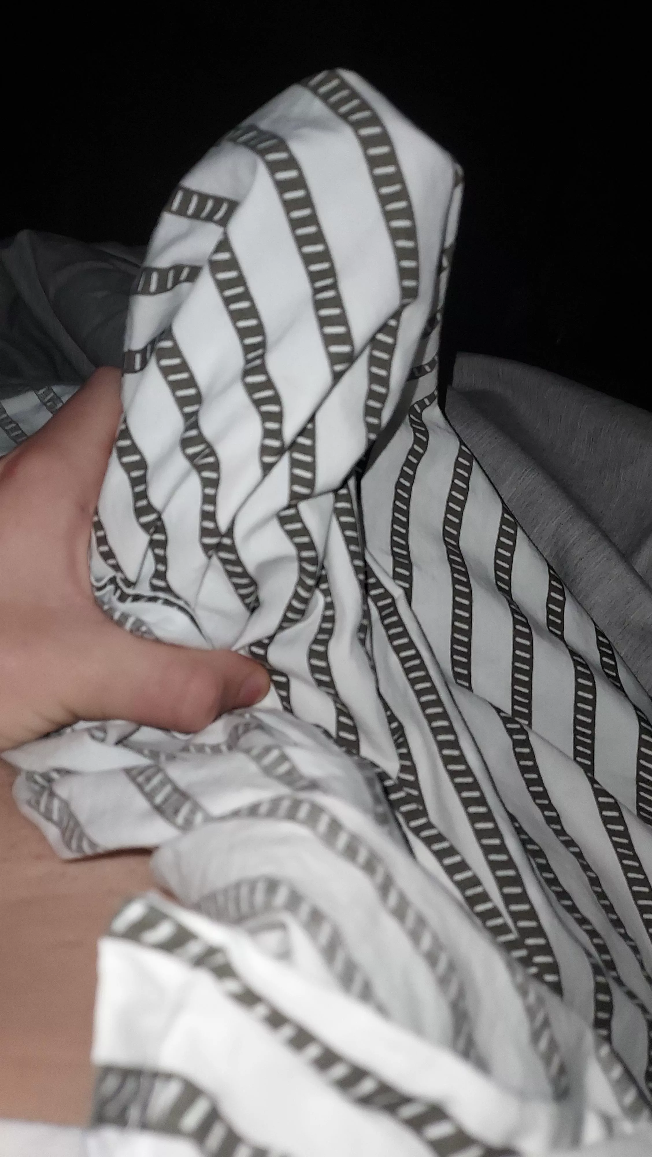 Only if someone could get me to cum posted by Least-Produce5295