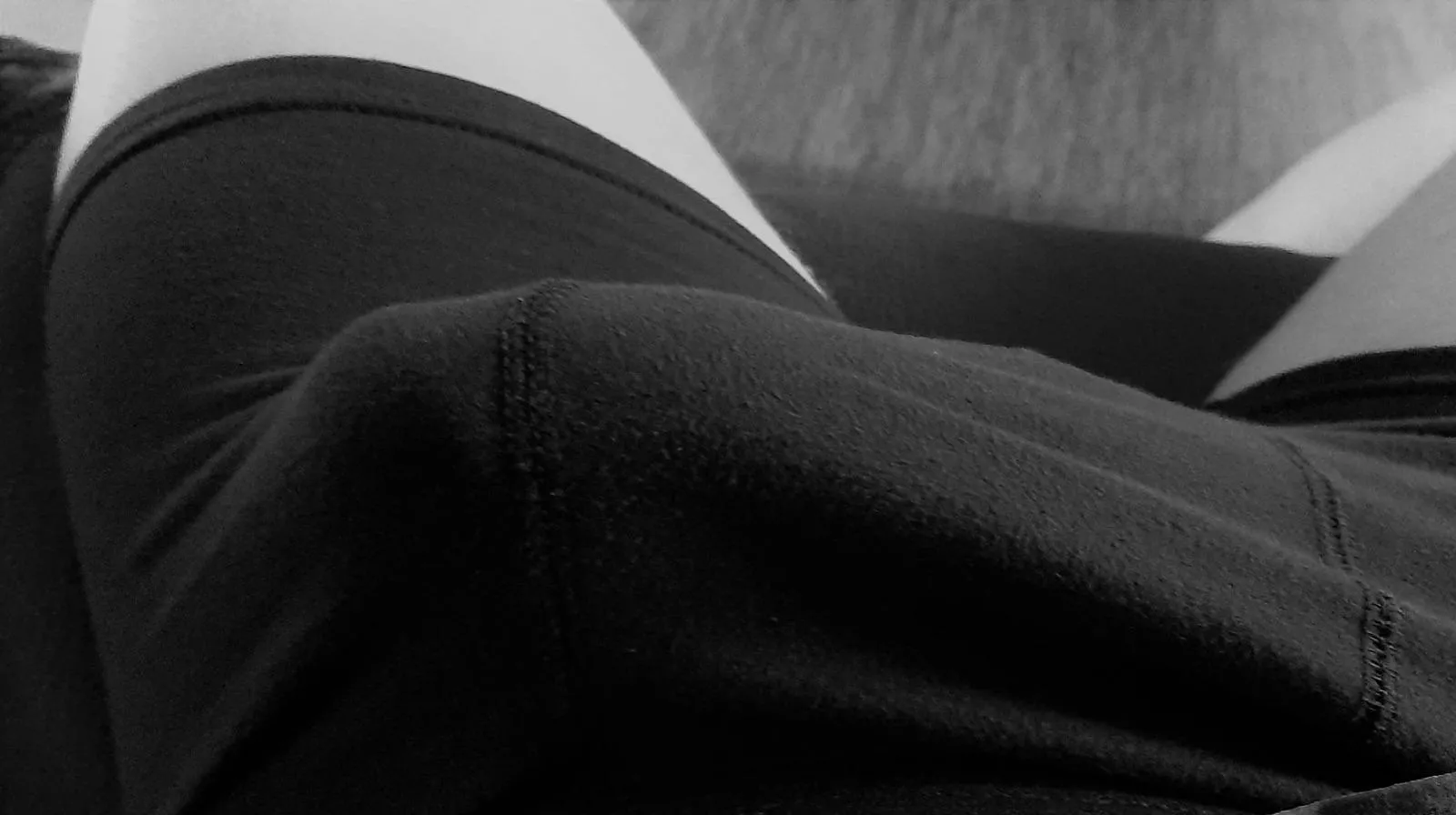 Outline! posted by german_kinky