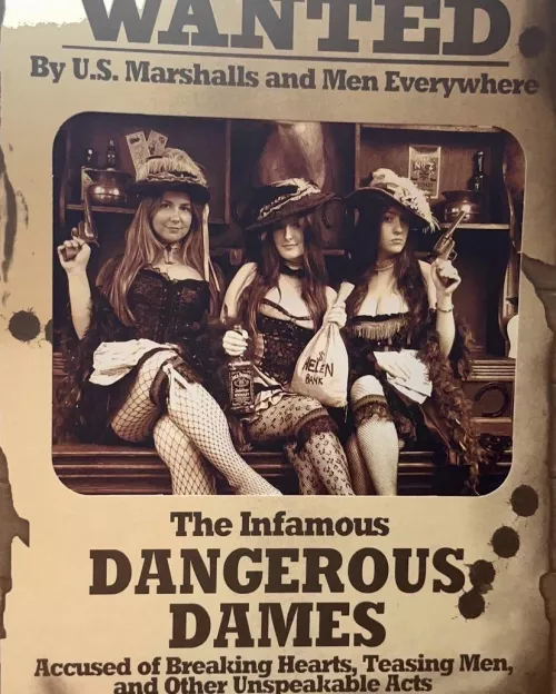 Pick one! [3] by throwitbackandaway1