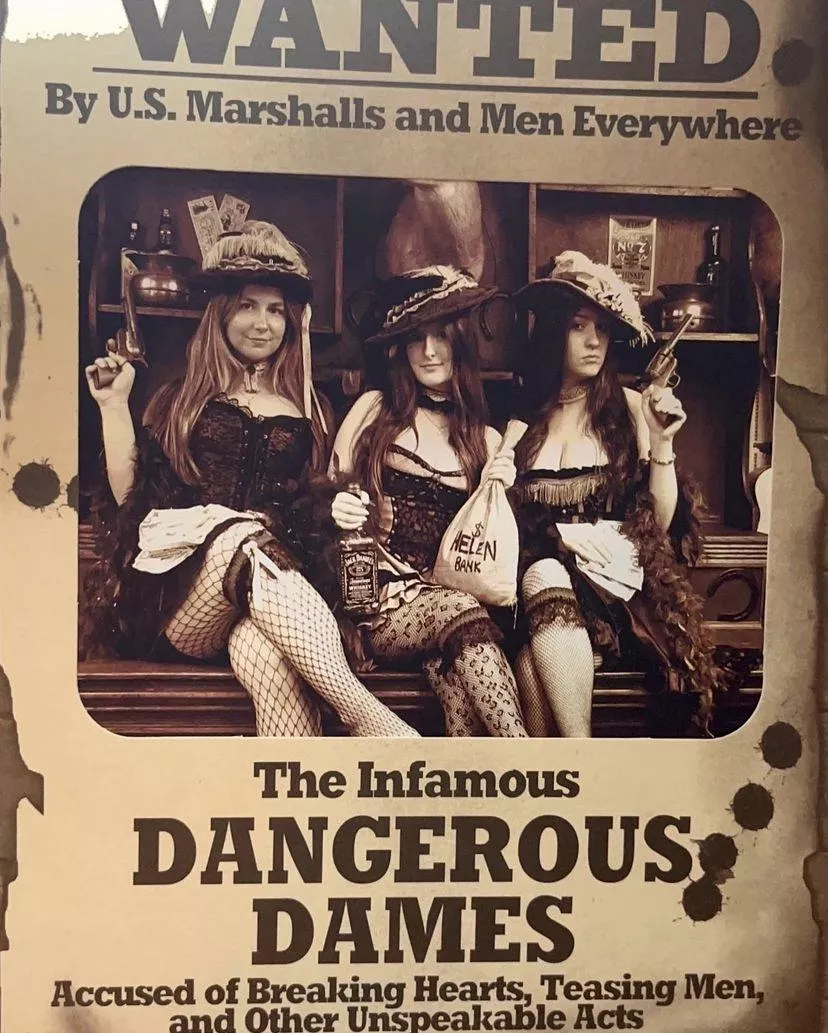 Pick one! [3] posted by throwitbackandaway1