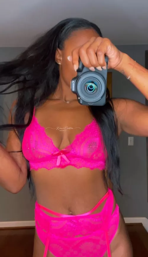 Pink 💗 by That-housewife