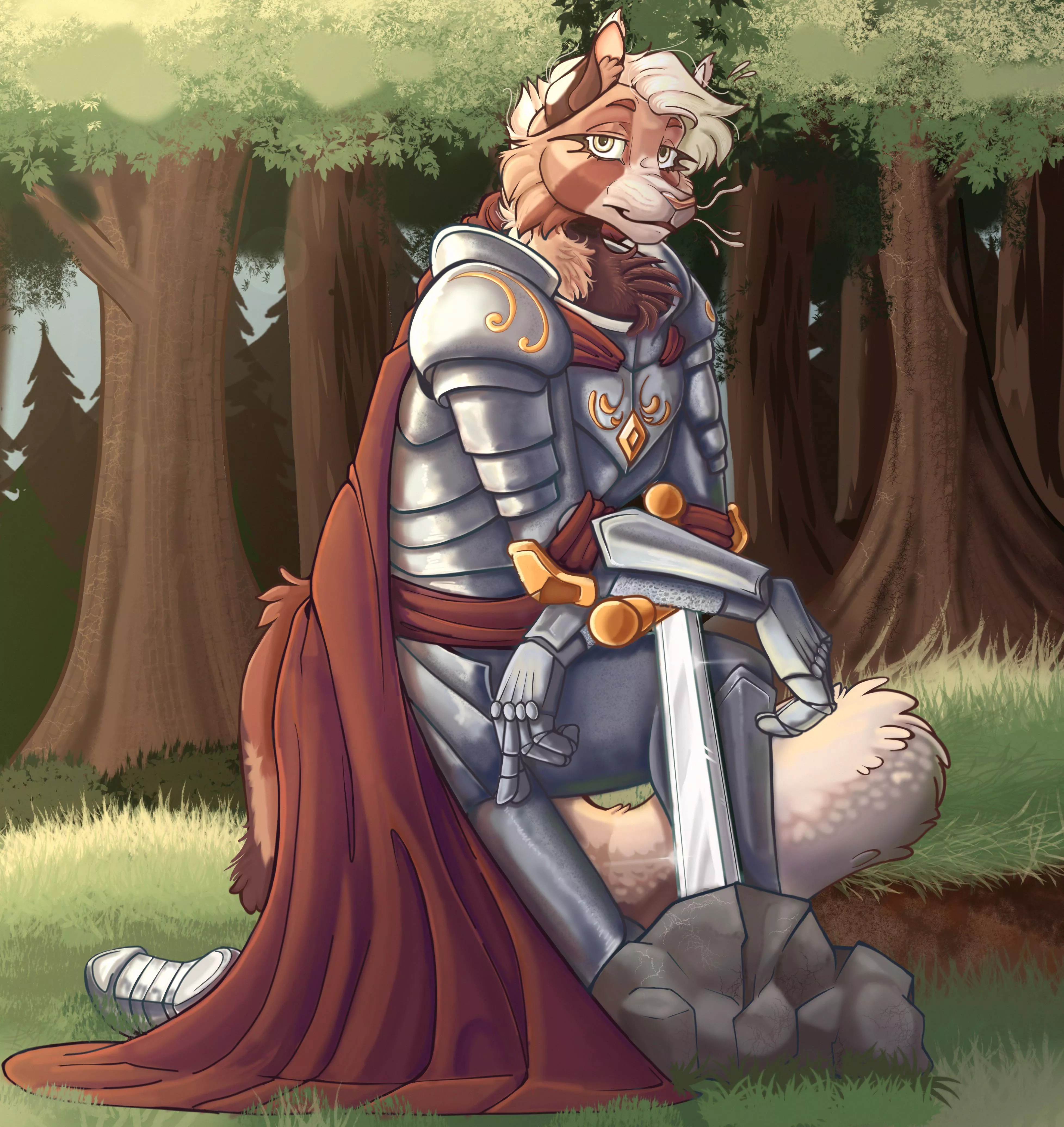 Possibly finished? posted by Tibbles-Yorkie789