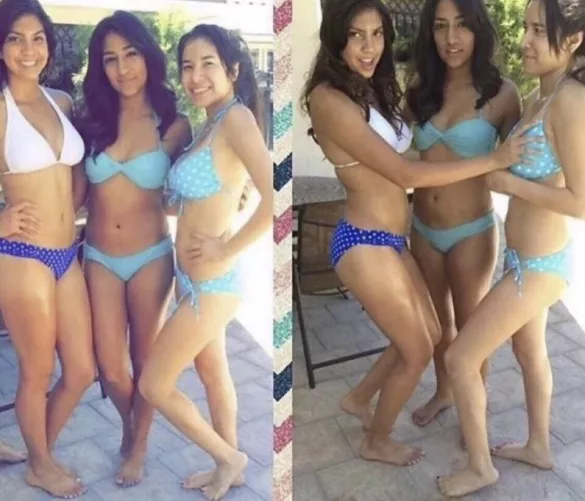 Rank them? by NoCam13