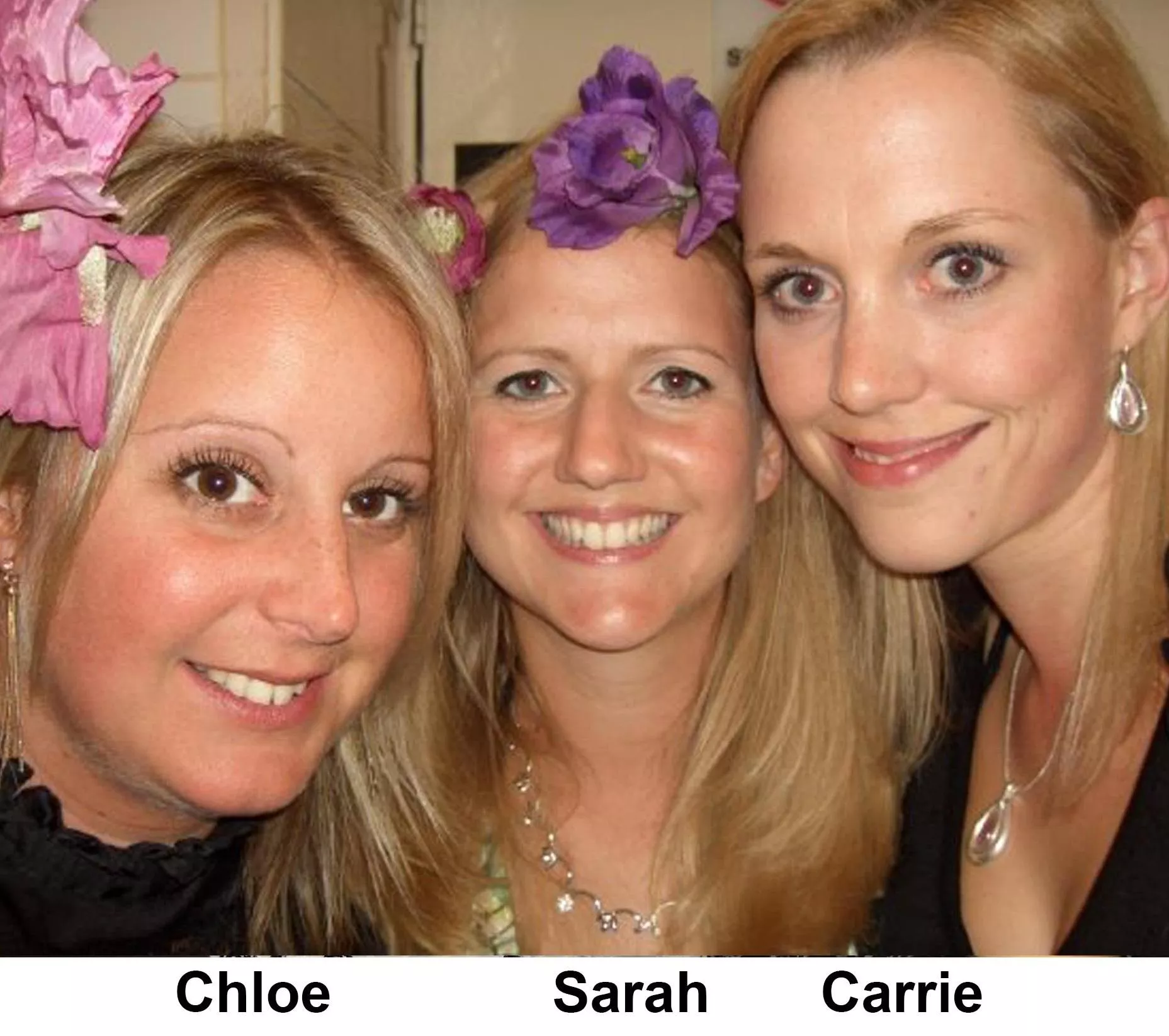 Rank These Sluts posted by Equal-Lemon-9510