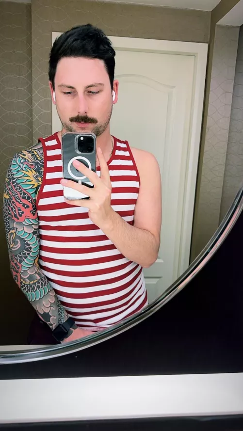 Ready for a good night? ✨✨✨ by Subject-Promotion824