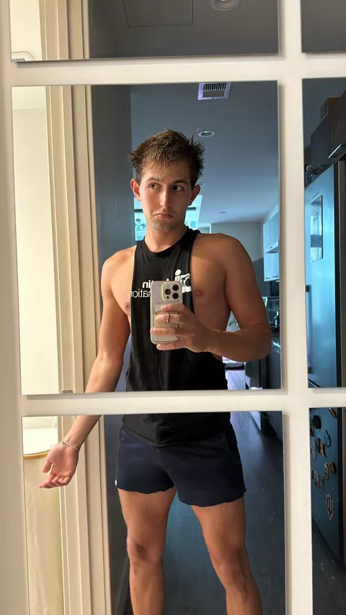 Ready for the chest day? by Valus_