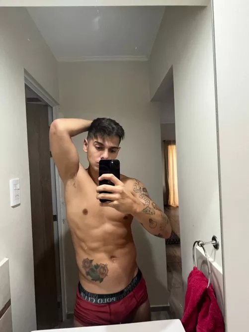 Right now  by FantasticMrLalu