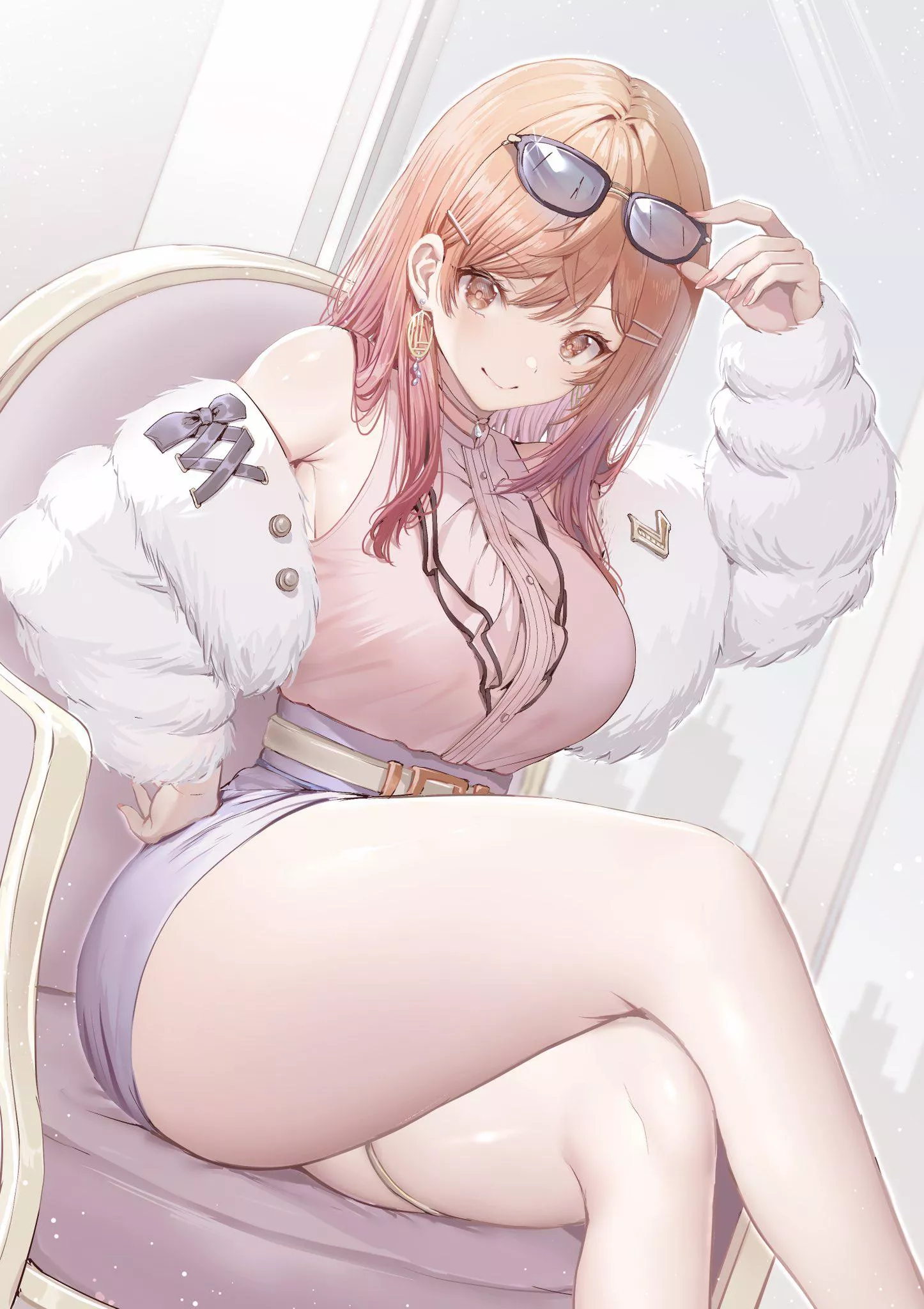 Ririka Ichijou [Hololive] posted by CheetahSperm18