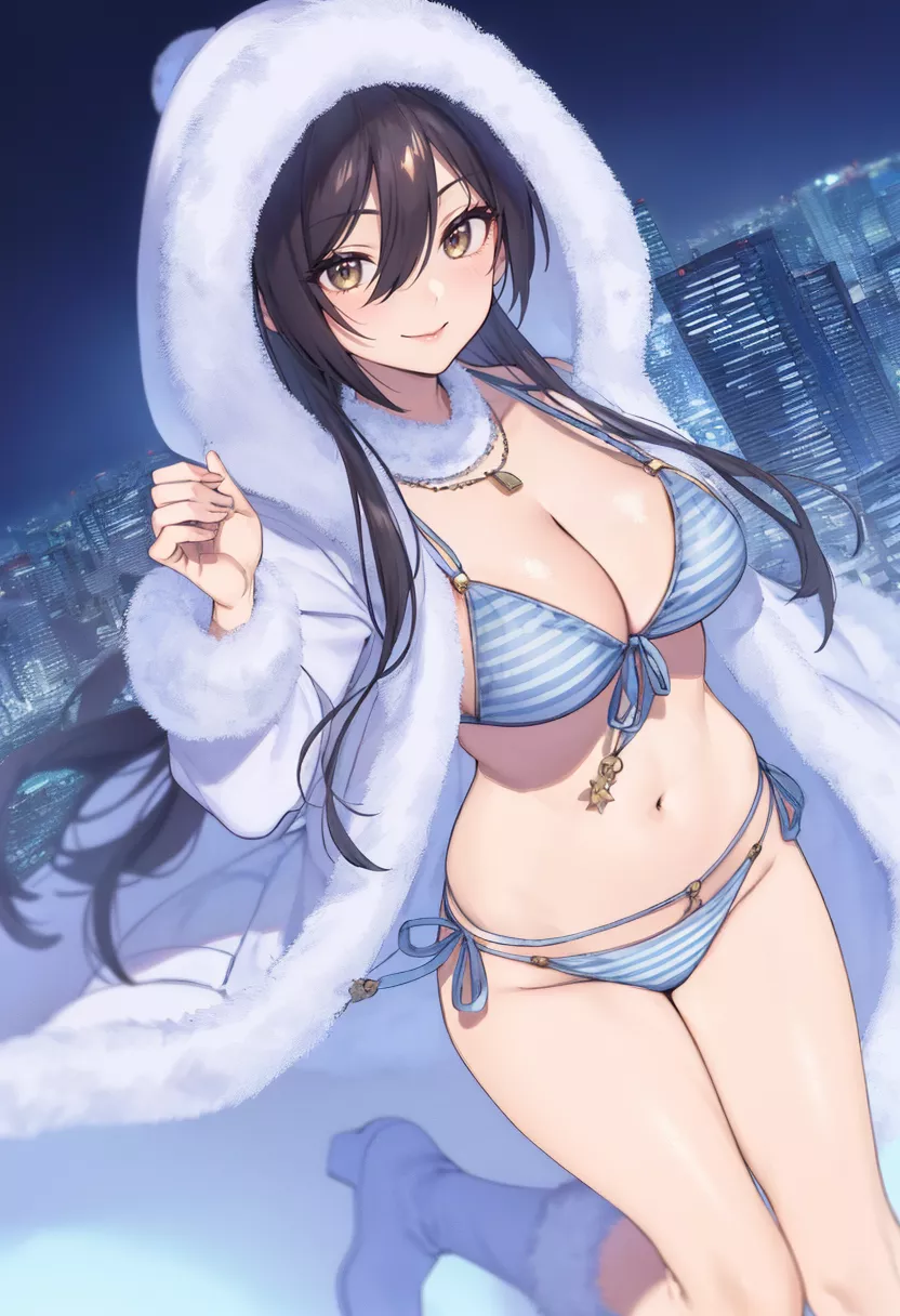 Sakuya Shirase  posted by CheetahSperm18