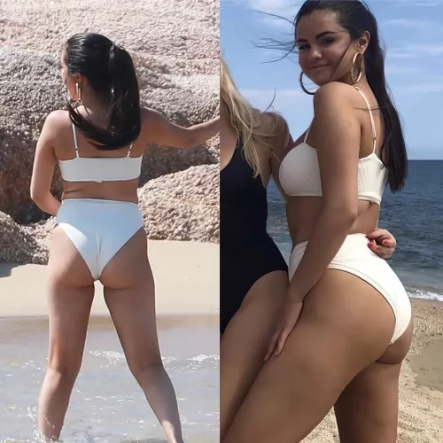 Selena Gomez by DesignatedUser1933