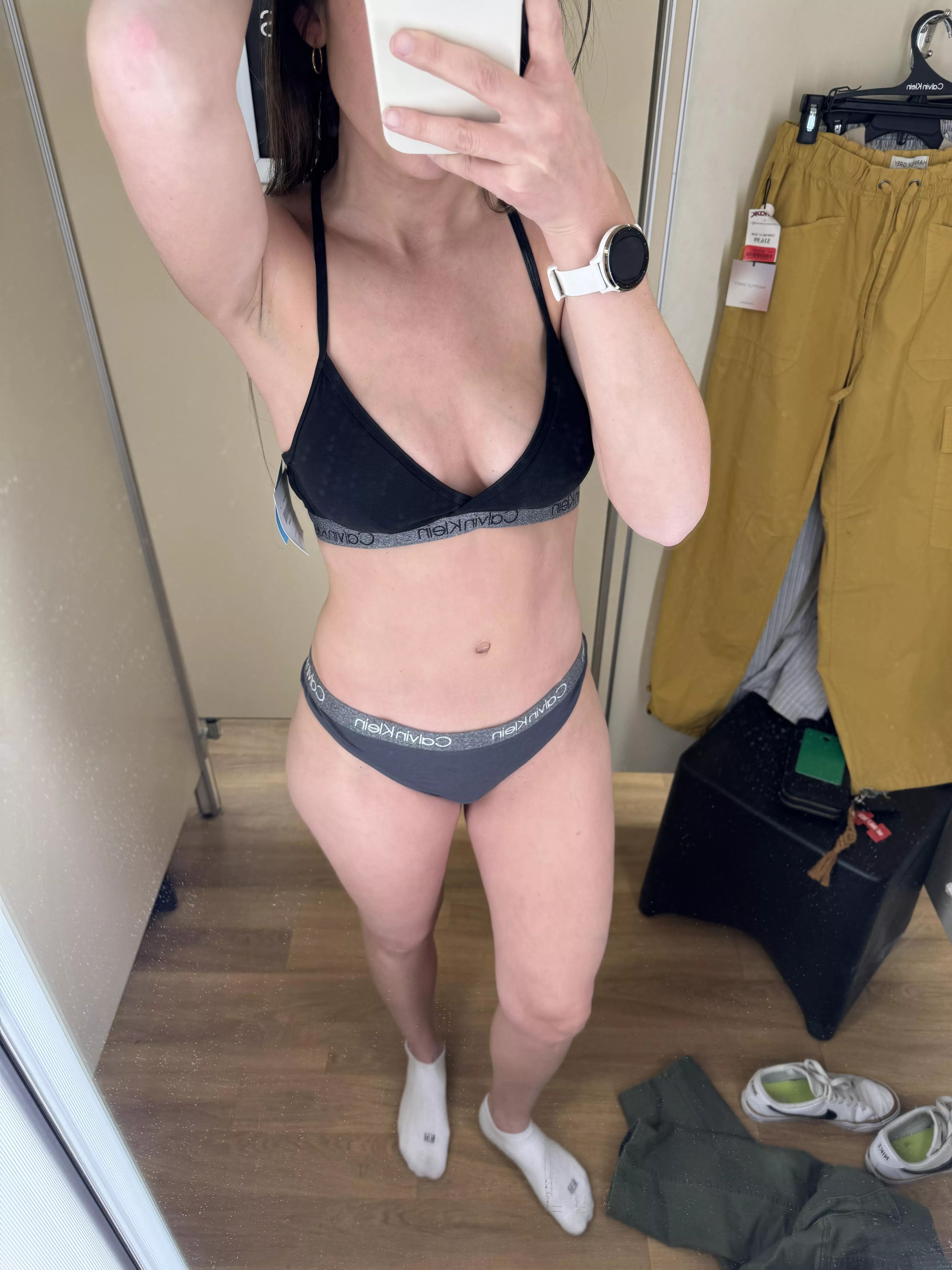 Sexy Calvin’s.  posted by fishstixod