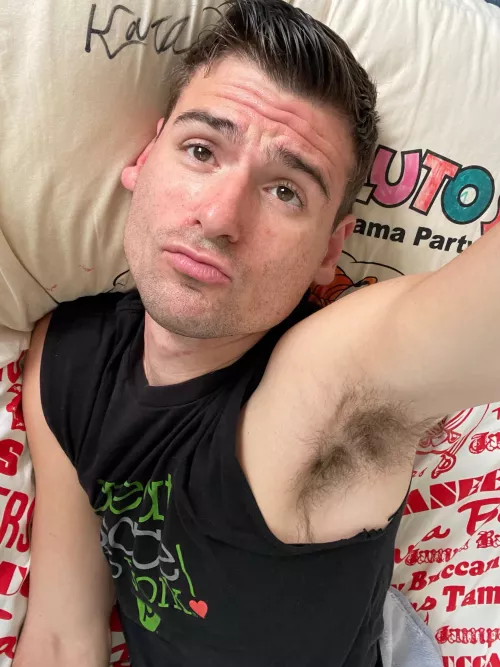 Sexy straight pit! Not OC by ghost3128