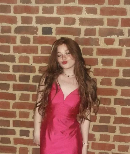 She’s a good girl so I can’t give her @ by Otherwise-Rise-1974