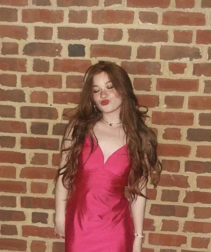 She’s a good girl so I can’t give her @ posted by Otherwise-Rise-1974