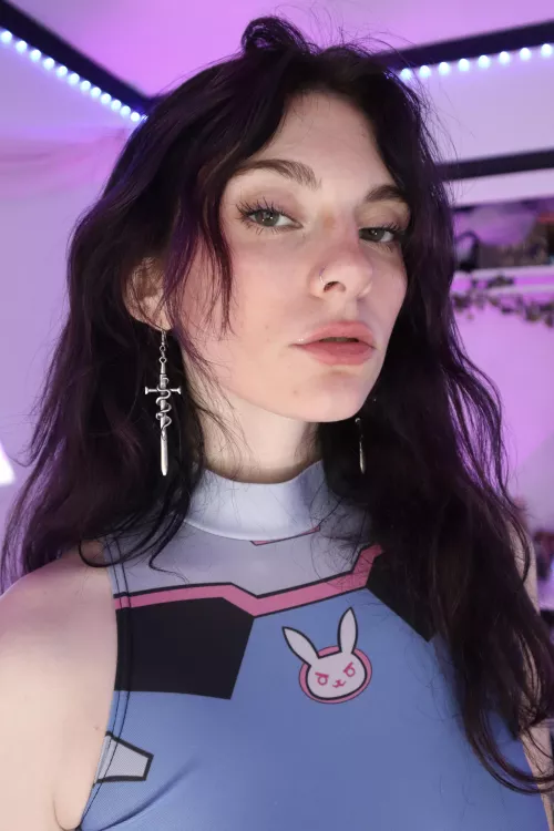 shy girl @kaybri on instagram by astepniak28