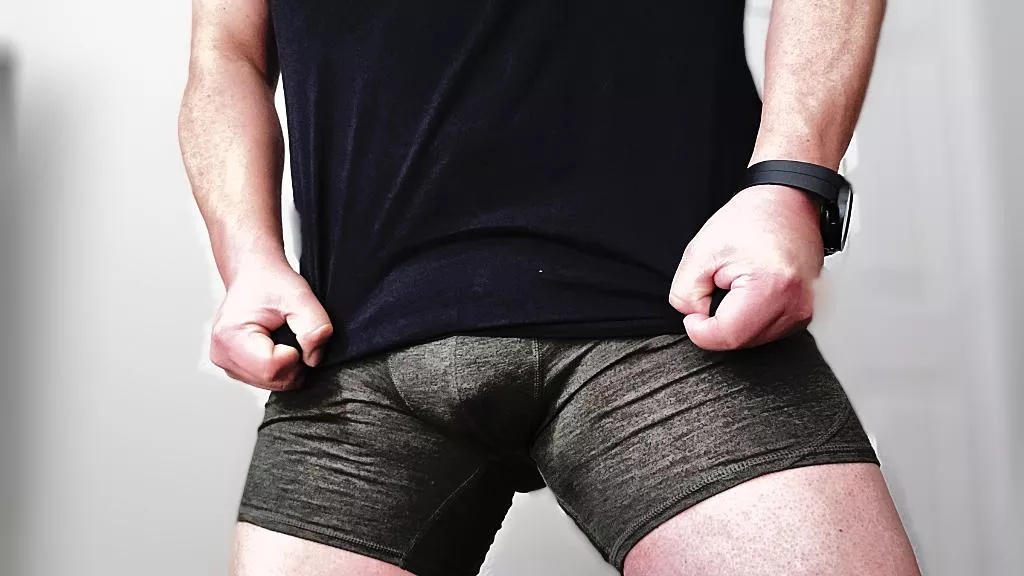 Snug and ready  posted by Boredumb__