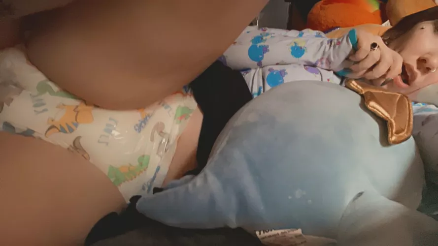 So padded… by LittleLunr