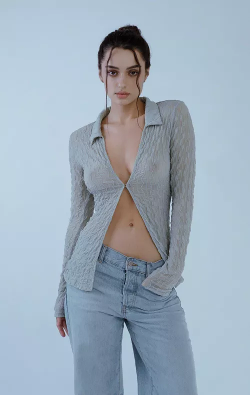 Sonya Starzhynska by cozphoto by GlamorousJellyfish