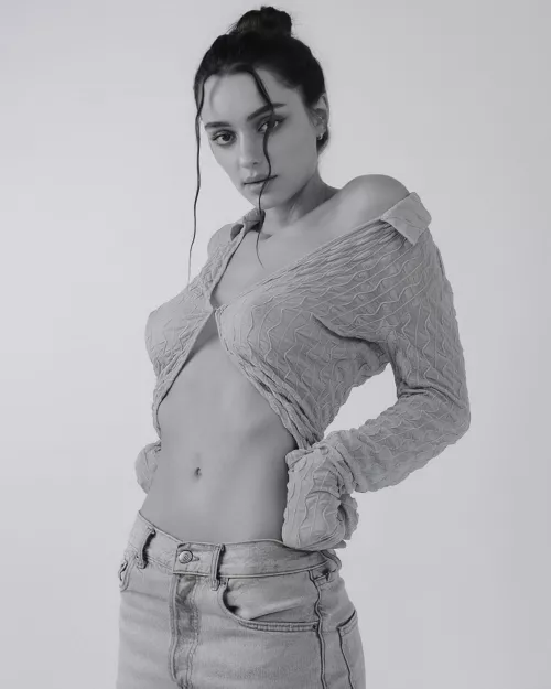 Sonya Starzhynska by BeerGoggles2022