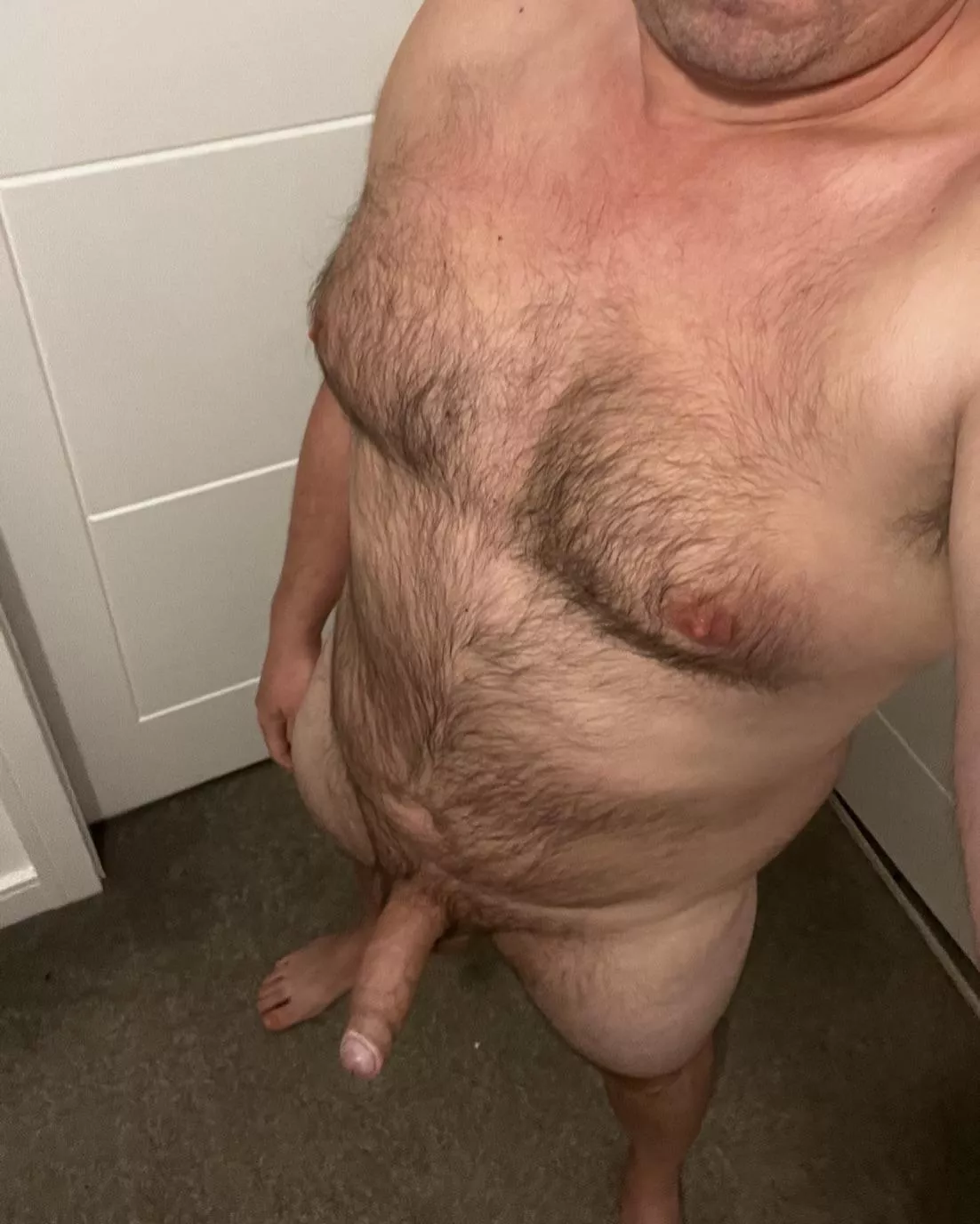 Staying naked today posted by Stillcomingdown93