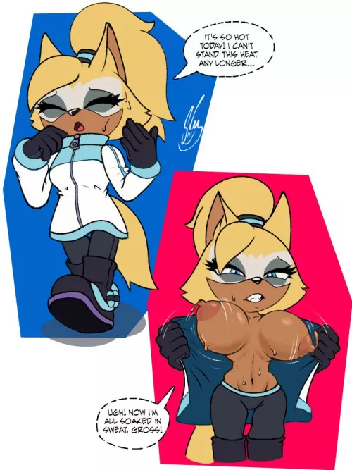 Steaming Whisper  (@SlyJustSly1) by Able_Health744