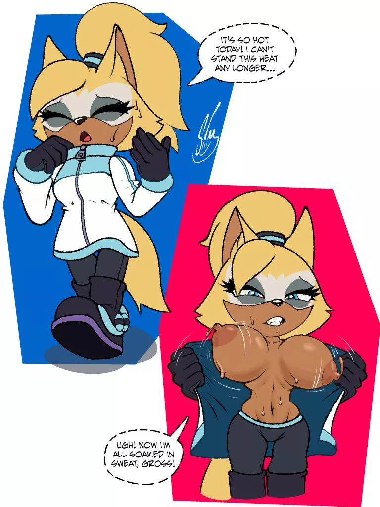 Steaming Whisper  (@SlyJustSly1) posted by Able_Health744