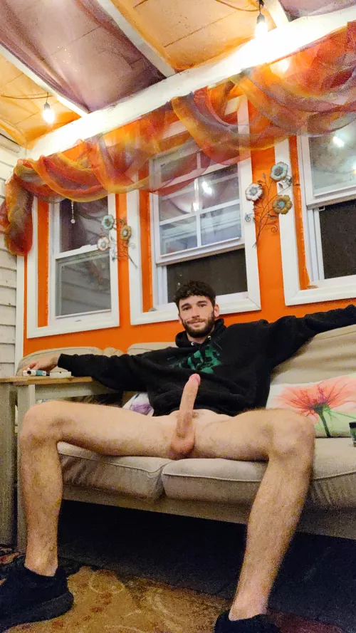 Summer nights 👌🏻 by Newd_dood