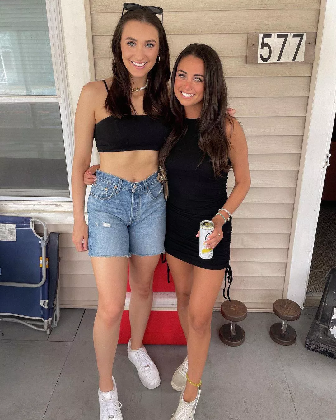 Summer smiles [2]  posted by Responsible_Sleep_34