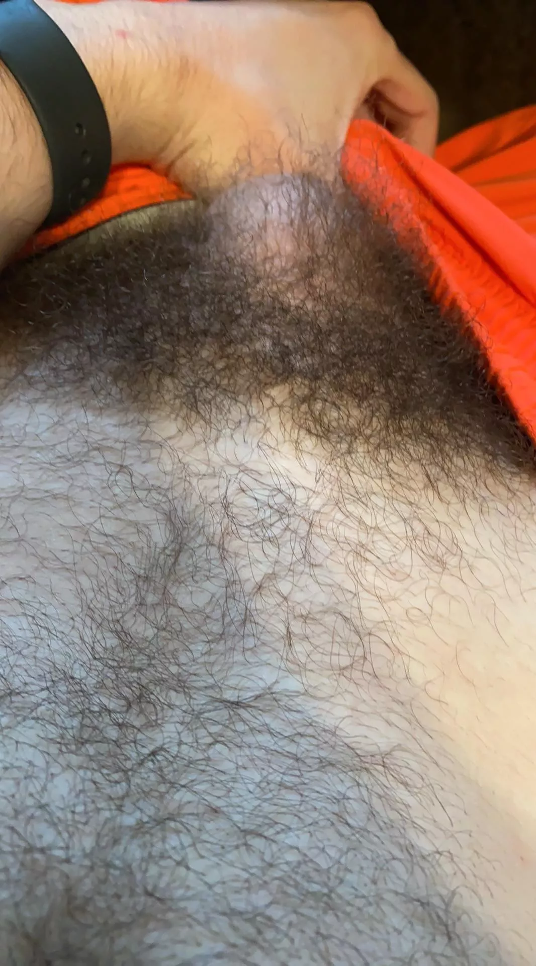 Take a whiff bro🤤🥵🐽😈 posted by Hank7254