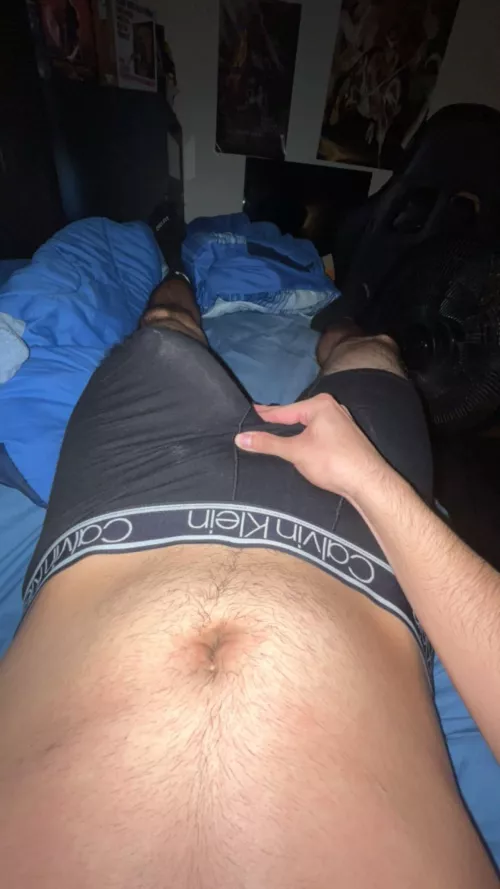 Take them off? by JohnnyBonny9819