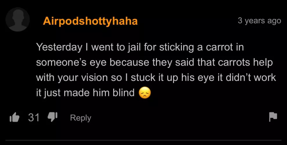 That must’ve hurt by OilGroundbreaking616