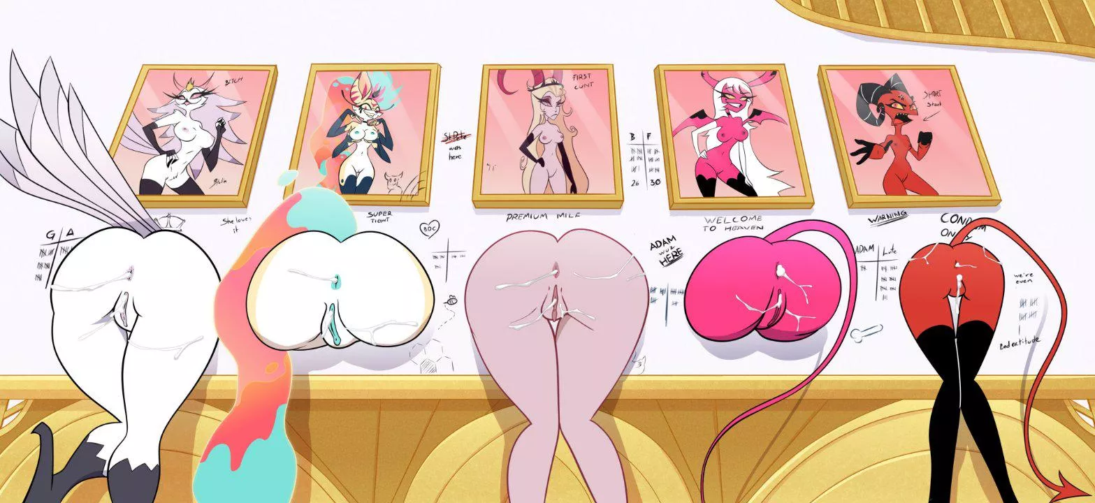 the best wall you could wish for posted by FitRepresentative794