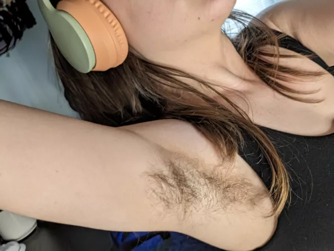 The first thing that comes to mind..  by SisterSleeze