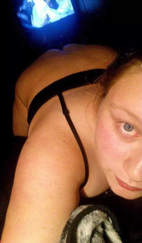 The look of desperation 😩 by CuntwrapSuprem3