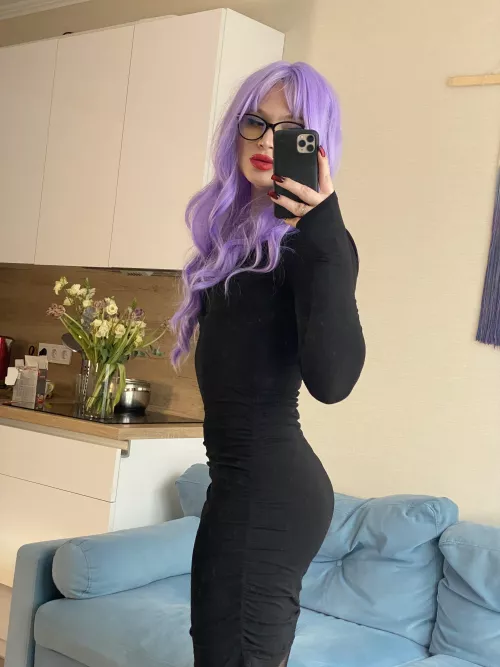 The summer is coming I almost got my perfect fit by RedHead_Mystery