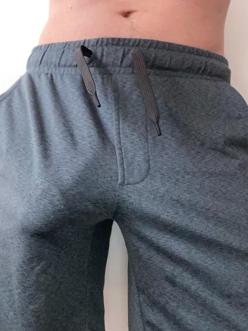 These shorts are going to get me in trouble one of these days by Silent-Addendum-4872