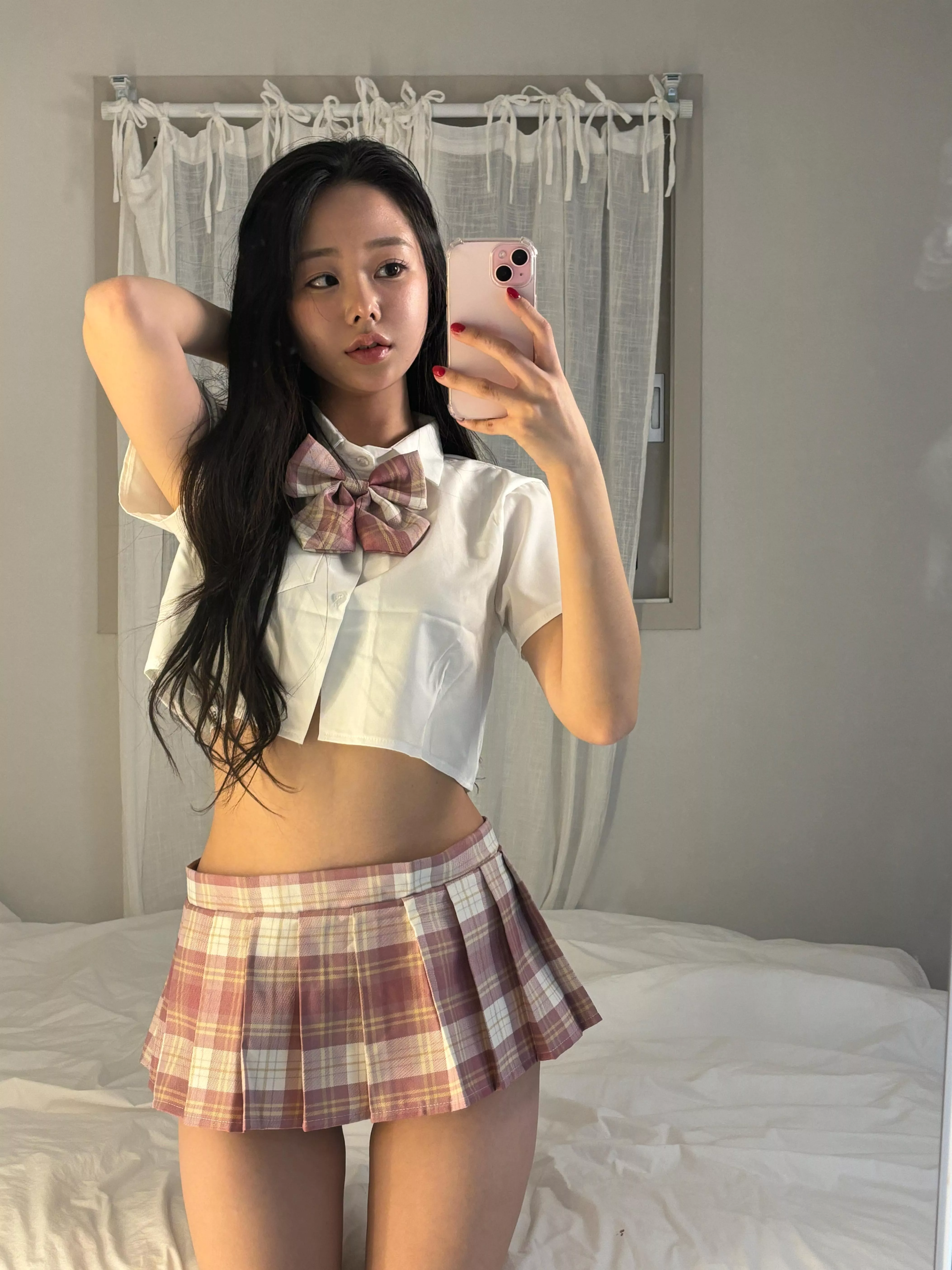 This is one of my favorite tops posted by xoo_Chloe