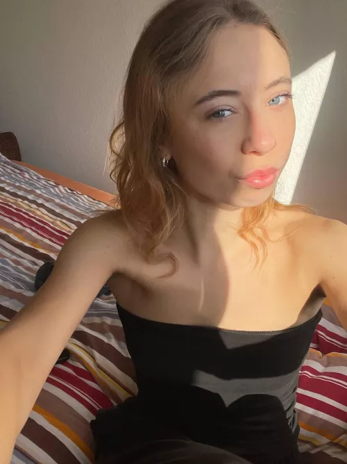 thoughts about this top? by Ws0013