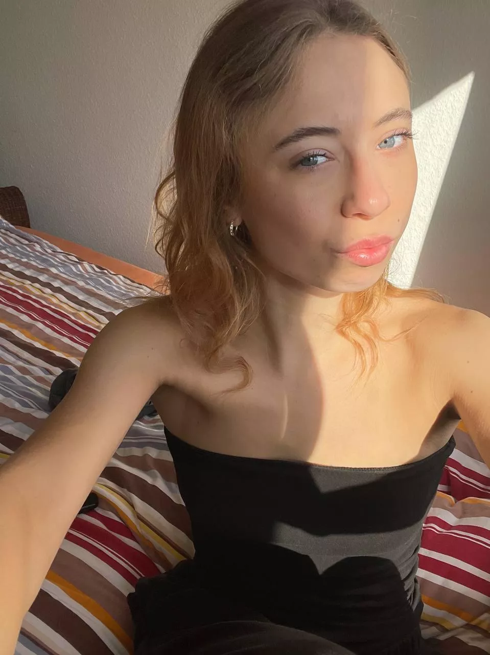 thoughts about this top? posted by Ws0013