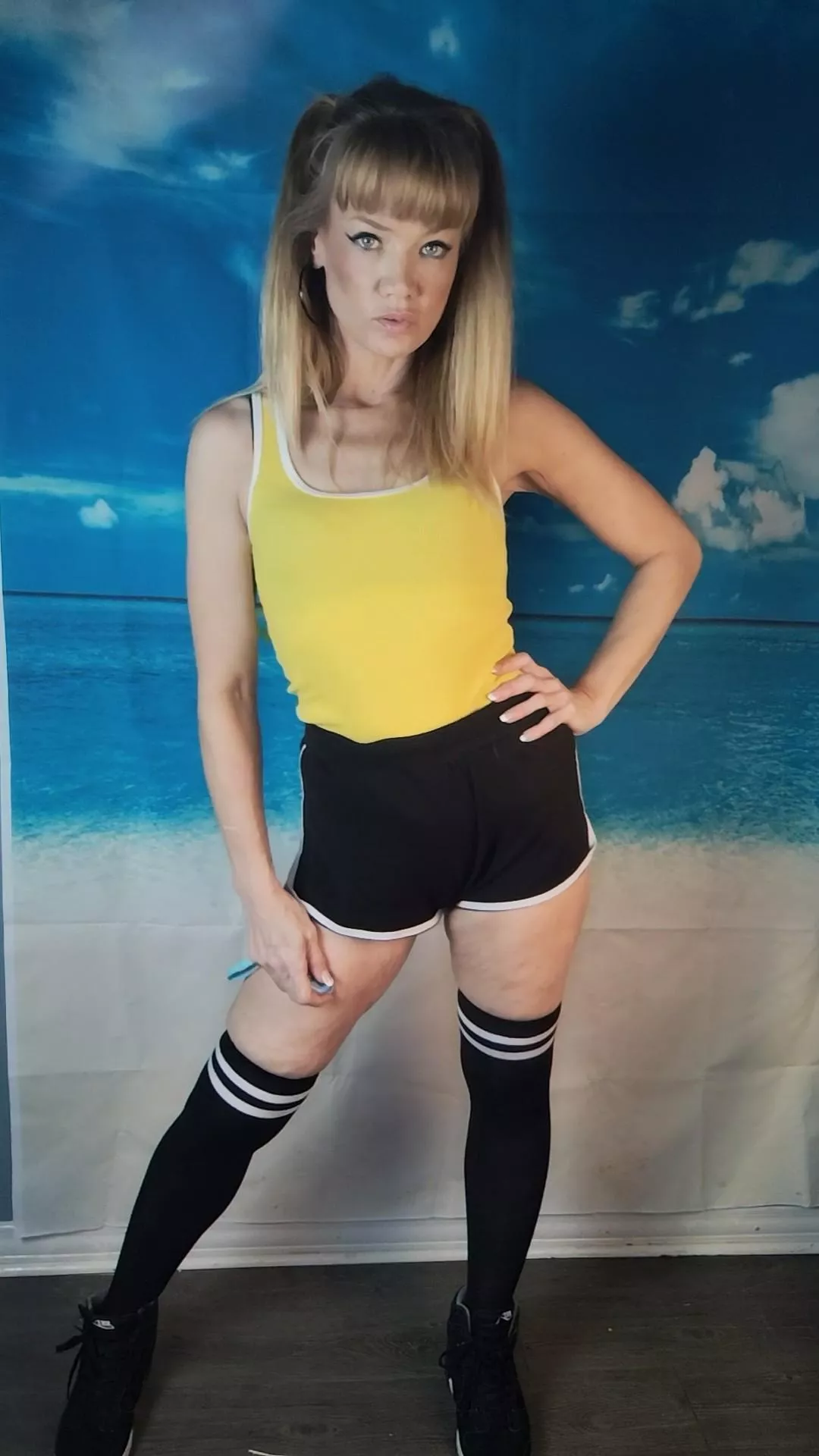 Two is a couple but Three's Company posted by peanutbutter79