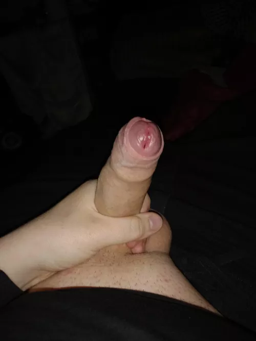 Wanna ride ;)  by just-some-guy1997