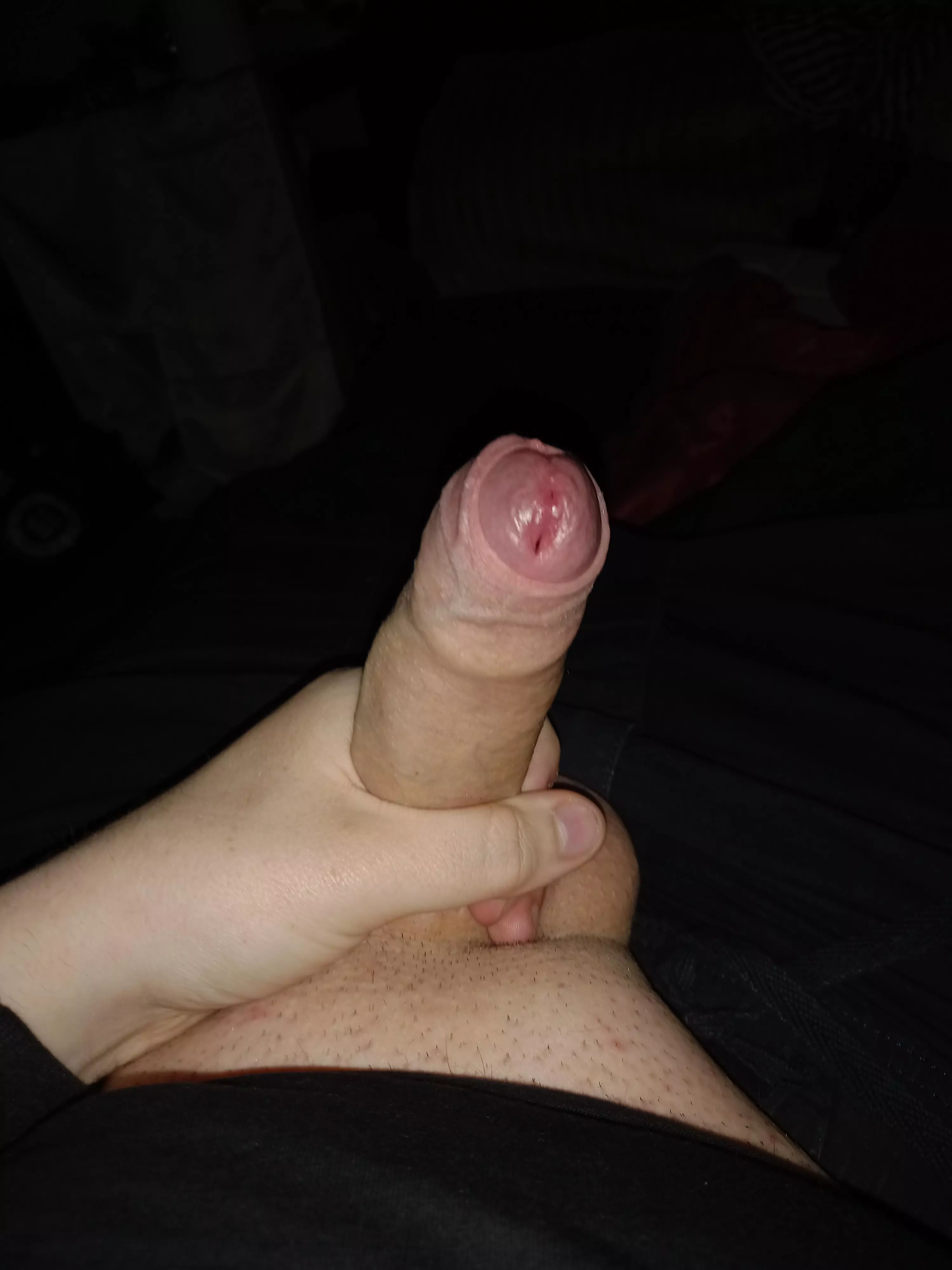 Wanna ride ;)  posted by just-some-guy1997